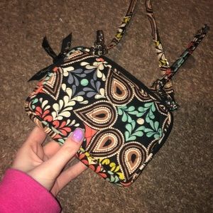 Vera Bradley bag